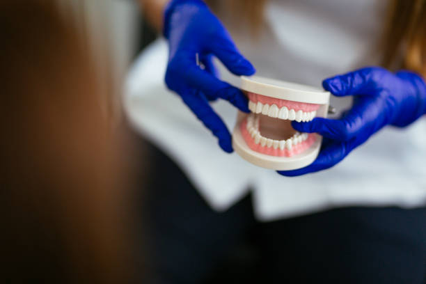 TMJ/TMD Treatment in Haslet, TX