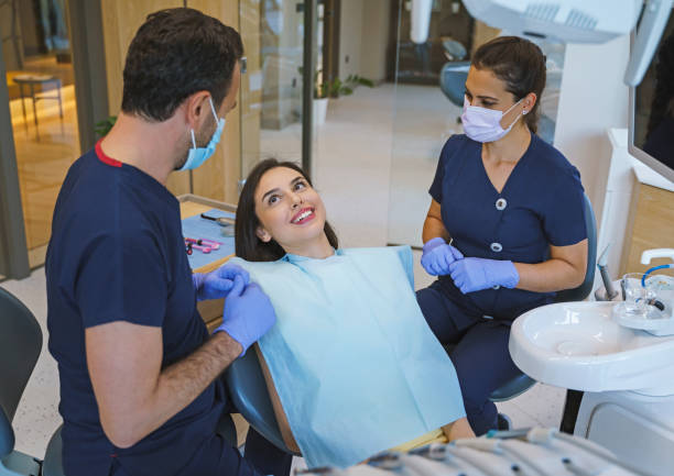 Trusted Haslet, TX Dental Services Experts