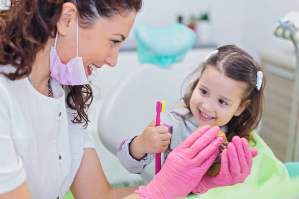 Advanced Technology for Better Dental Care in Haslet, TX